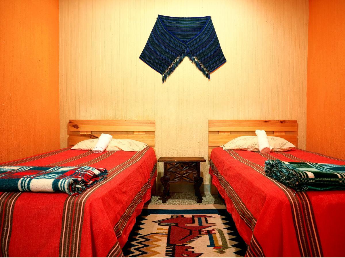 Victorias Hotel パナハチェル エクステリア 写真